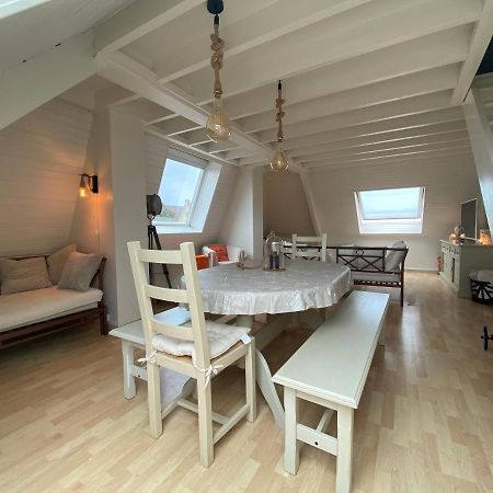 Appartement Vue Mer - Cabourg - Normandie Esterno foto