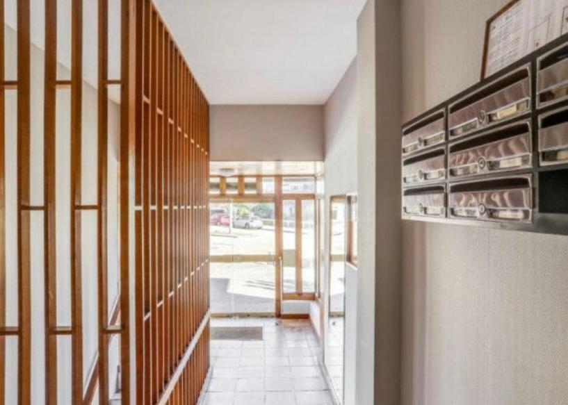 Appartement Vue Mer - Cabourg - Normandie Esterno foto