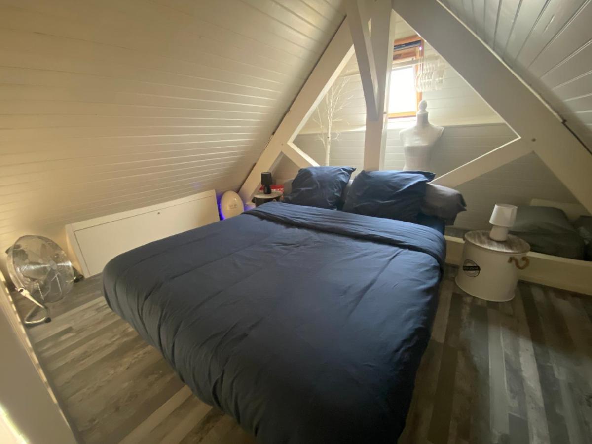 Appartement Vue Mer - Cabourg - Normandie Esterno foto