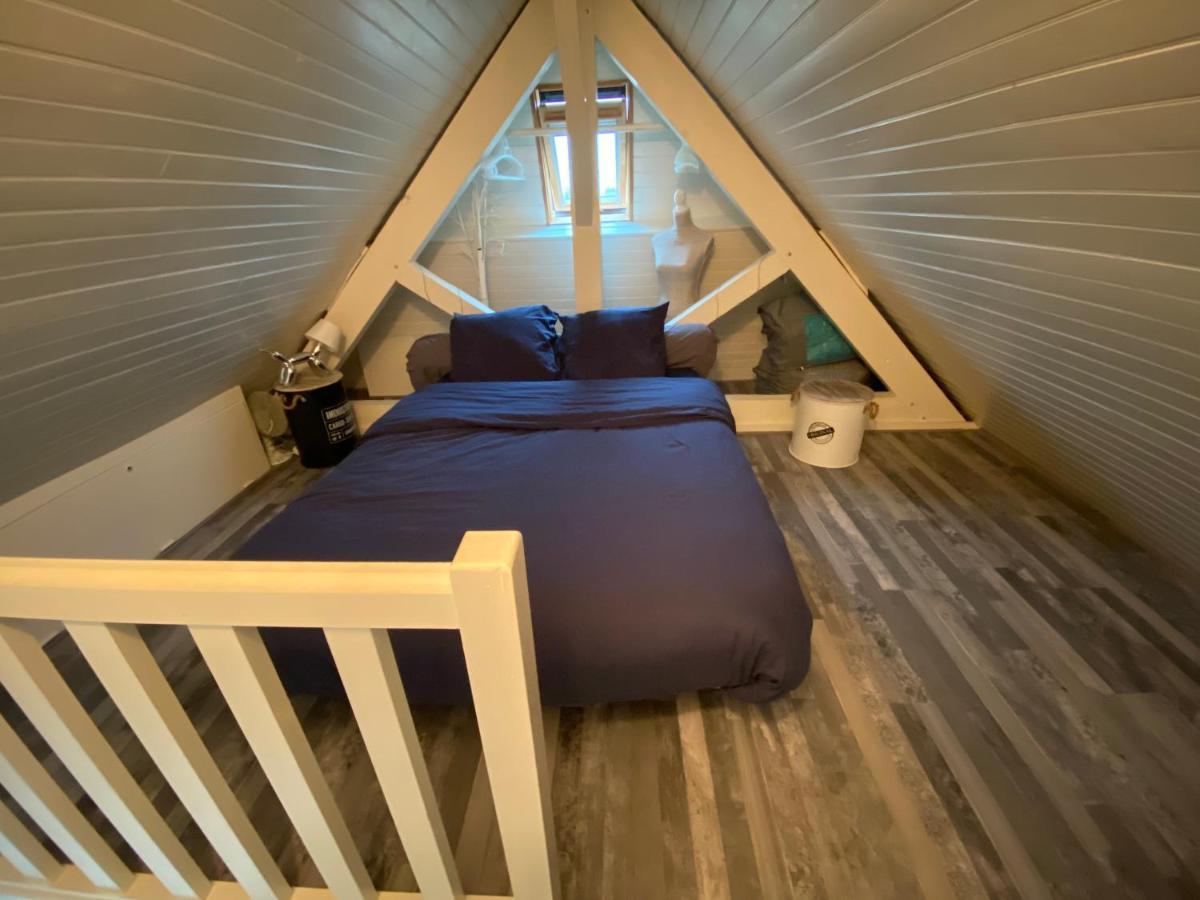 Appartement Vue Mer - Cabourg - Normandie Esterno foto